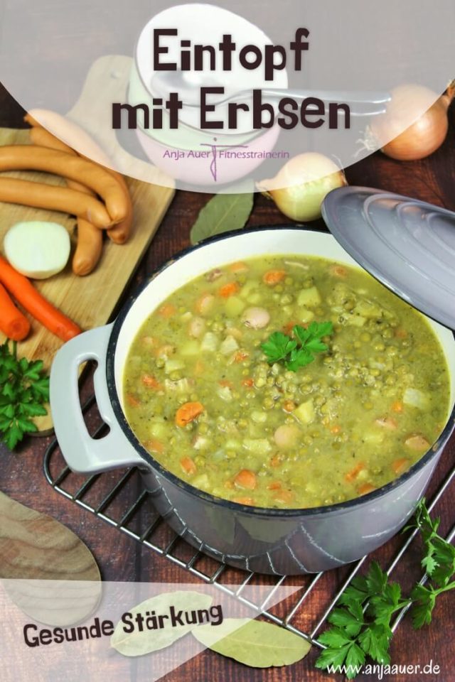 eintopf mit erbsen - fitness pin - rezept - anja auer (1)