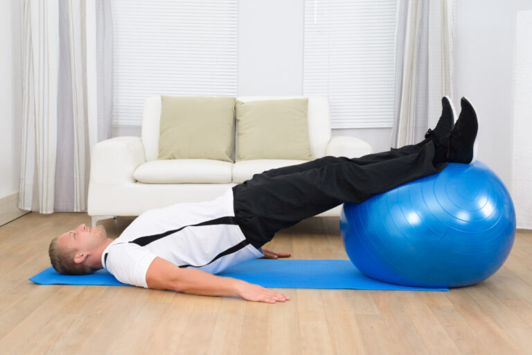 pilates fuer meanner